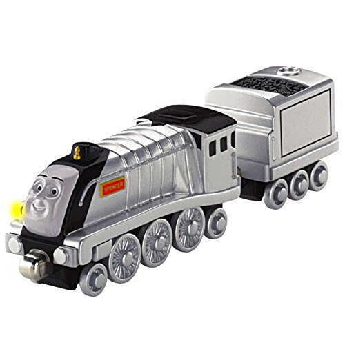Reden Spencer - Thomas & seine Freunde Reden Spencer - Thomas & seine Freunde von THOMAS & FRIENDS