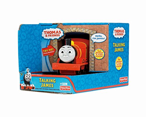 Fisher-Price Thomas and Friends Talking Gordon von Thomas & Friends