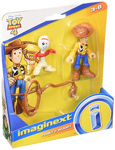 Fisher-Price Toy Story 4 Artikel von Fisher-Price