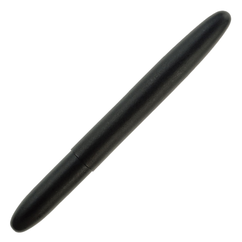 Fisher Kugelschreiber Bullet Space Pen matt schwarz Fisher Kugelschreiber Bullet Space Pen matt schwarz von Fisher