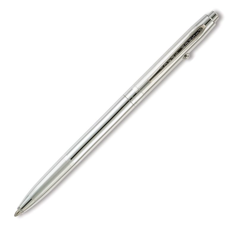 Fisher Kugelschreiber Shuttle Pen verchromt Fisher Kugelschreiber Shuttle Pen verchromt von Fisher