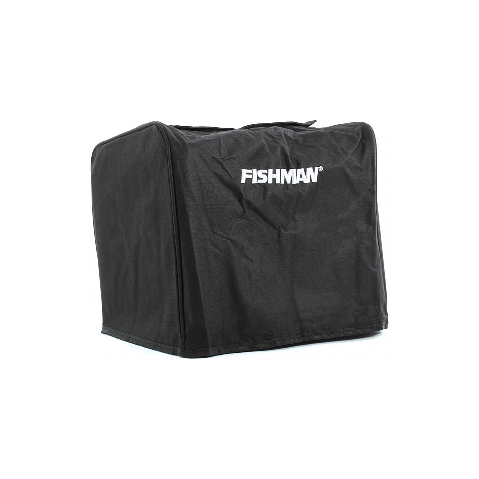 Fishman Loudbox Mini/MiniCharge Slip Cover Hülle Amp/Box Fishman Loudbox Mini/MiniCharge Slip Cover Hülle Amp/Box von Fishman