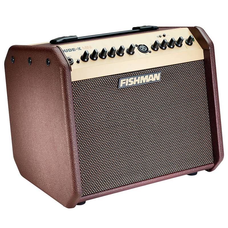 Fishman Loudbox Mini Bluetooth Akustikgitarren-Verstärker von Fishman