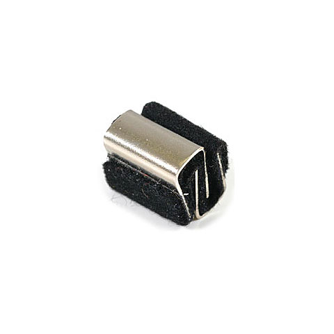 Fishman U-Clips für BP-100 Pickup Streichinstr. Fishman U-Clips für BP-100 Pickup Streichinstr. von Fishman