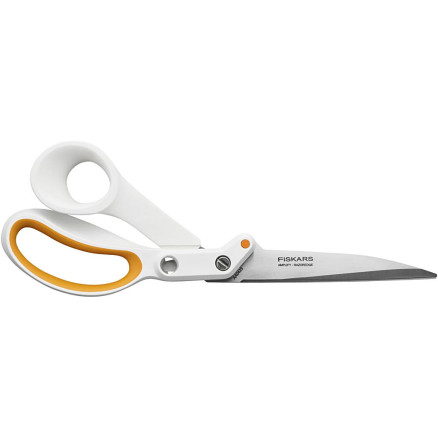 Amplify RazorEdge® Schere, L 24 cm, für Rechtshänder , 1 Stk von Fiskars