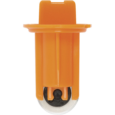 Fiskars Ersatzklingen für Rundmesser, D 18 mm, 1 Stk von Fiskars