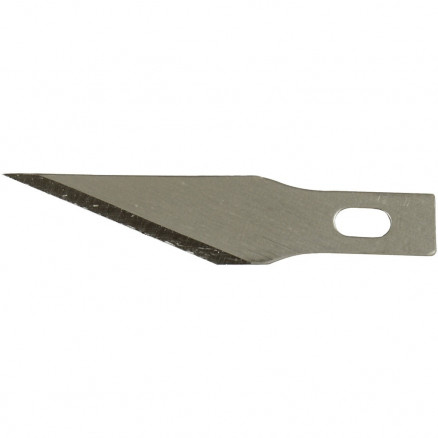 Fiskars Bastelmesser Ersatzklingen - 5 Stk von Fiskars