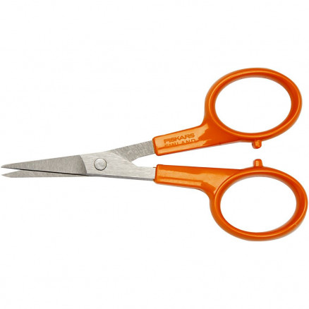 Fiskars Classic Präzisionsschere 10cm von Fiskars
