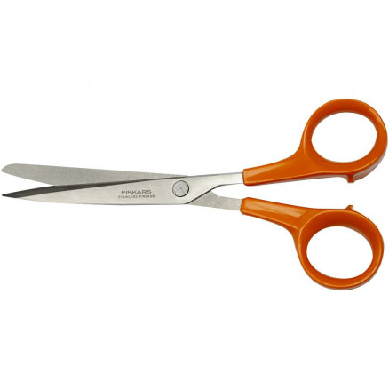 Fiskars Klassische Allzweckschere 17 cm von Fiskars