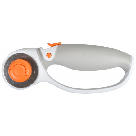 Fiskars Rollmesser Ø45mm von Fiskars