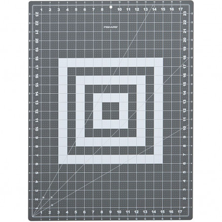 Schneidematte A2 45x60cm - 1 Stück Schneidematte A2 45x60cm - 1 Stück von Fiskars