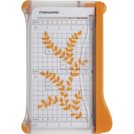 Fiskars Hebelschneidemaschine für Papier, 1 Stk von Fiskars