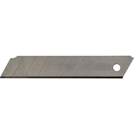 Fiskars Klingen, B 18 mm, 10 Stk/ 1 Pck von Fiskars