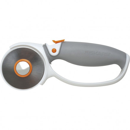 Rollmesser, D: 60 mm, 1 Stck. von Fiskars