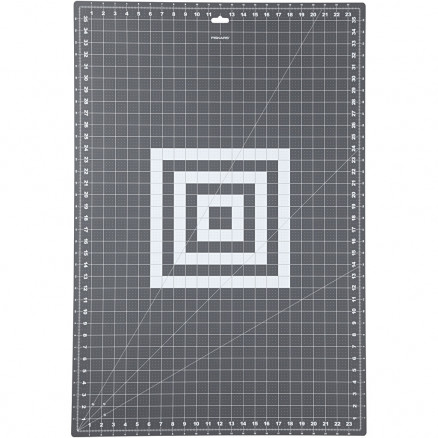 Schneideunterlage, A1 60x91cm, 1 Stk von Fiskars