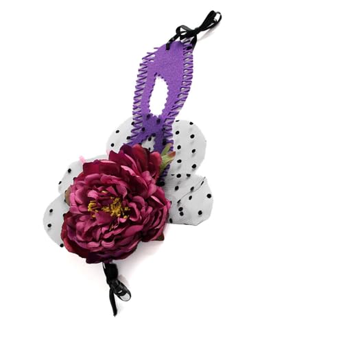 Fitooles Venezianer-Maske, Halbgesichtsparty, Cosplay, Damen, Karneval, Abendball, Abschlussball, Venezianerparty, Abschlussball, Mardi Gras Fitooles Venezianer-Maske, Halbgesichtsparty, Cosplay, Damen, Karneval, Abendball, Abschlussball, Venezianerparty, Abschlussball, Mardi Gras von Fitooles