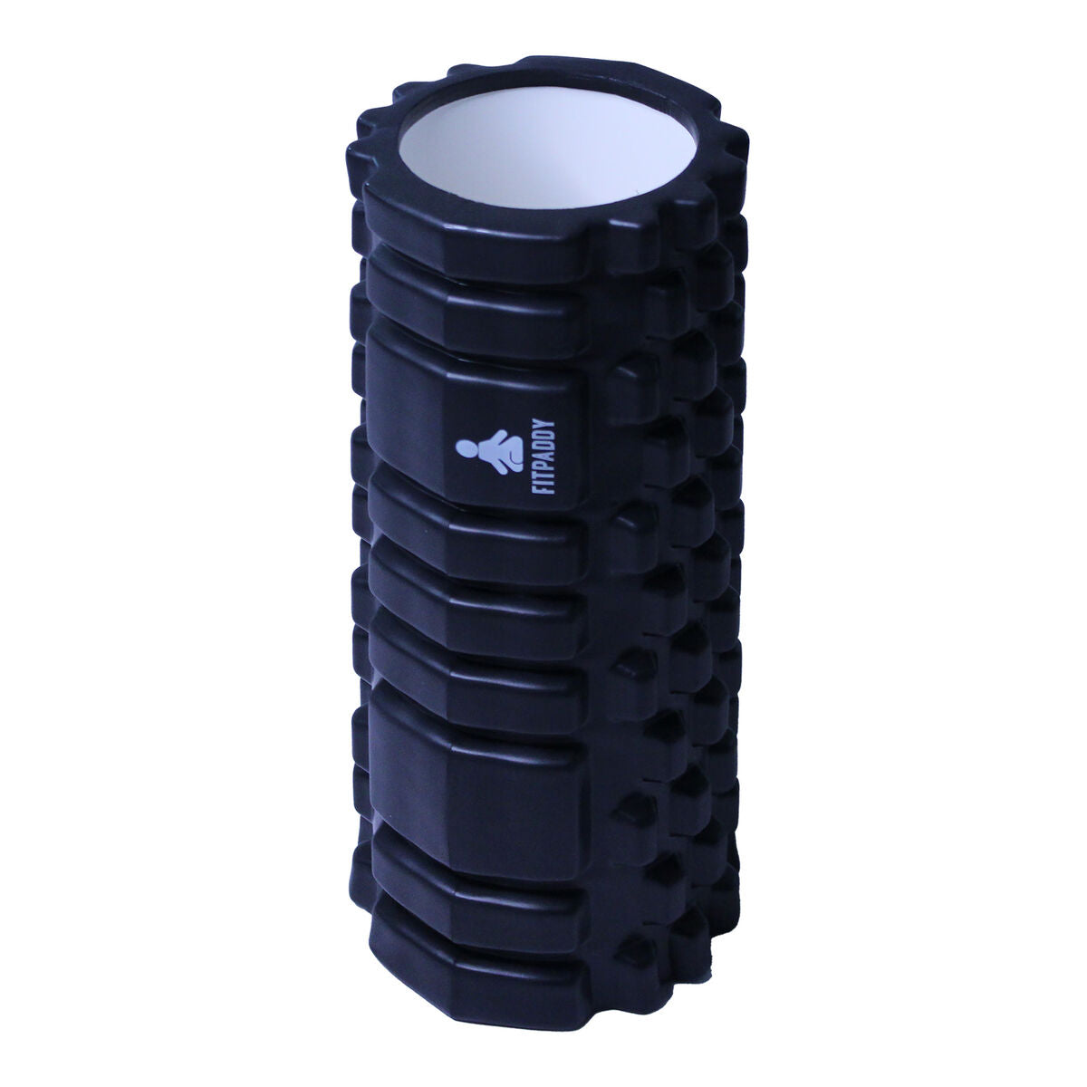 Muskel-Massage-Roller Fitpaddy Schwarz Muskel-Massage-Roller Fitpaddy Schwarz von Fitpaddy