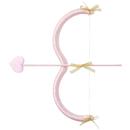 Kinder Cupid Cosplay Accessoire Cupid Bow Performance Supplies Für Valentinstag Partygeschenke Für Männer Frauen Kinder Cosplay Fotografie Requisiten Kinder Cupid Cosplay Accessoire Cupid Bow Performance Supplies Für Valentinstag Partygeschenke Für Männer Frauen Kinder Cosplay Fotografie Requisiten von Fituenly
