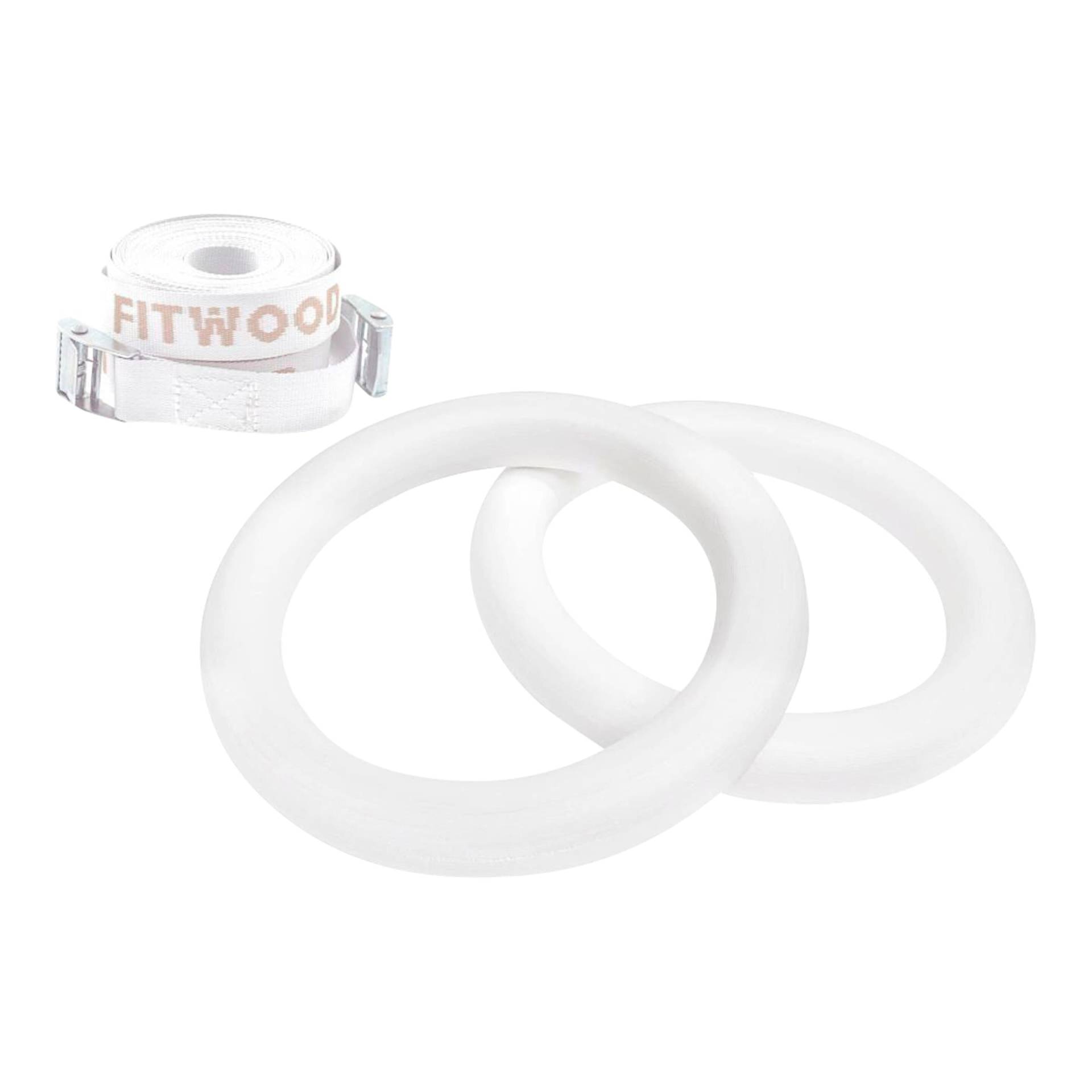 Fitwood Turnringe ULPU MINI von Fitwood