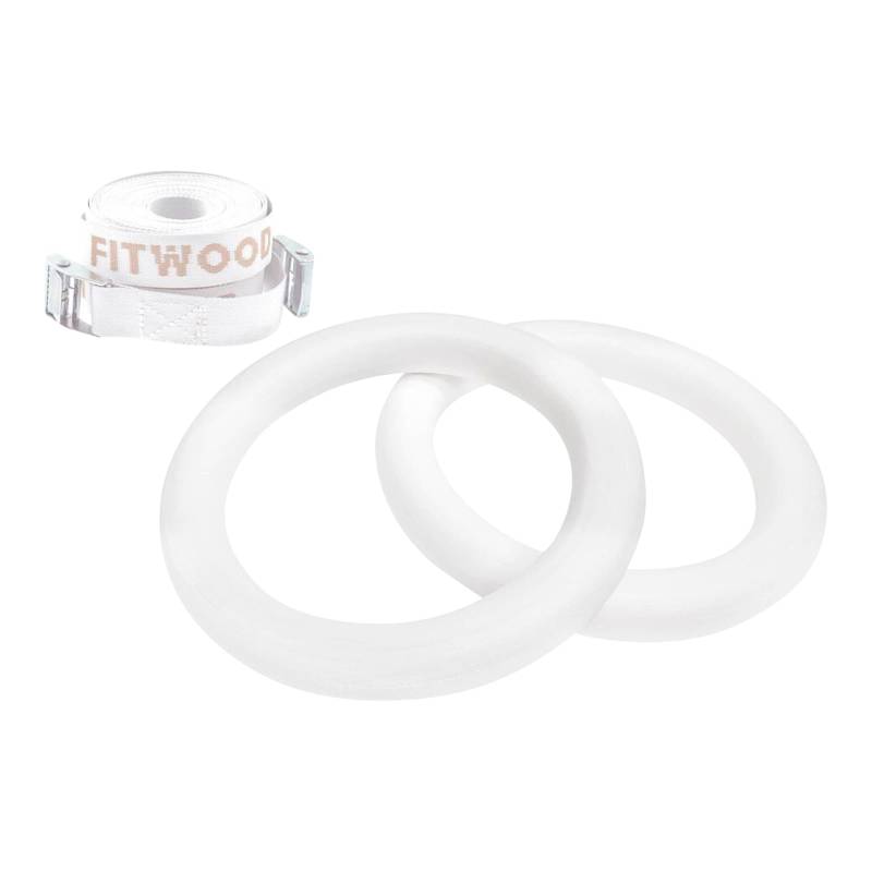 Fitwood Turnringe ULPU MINI von Fitwood