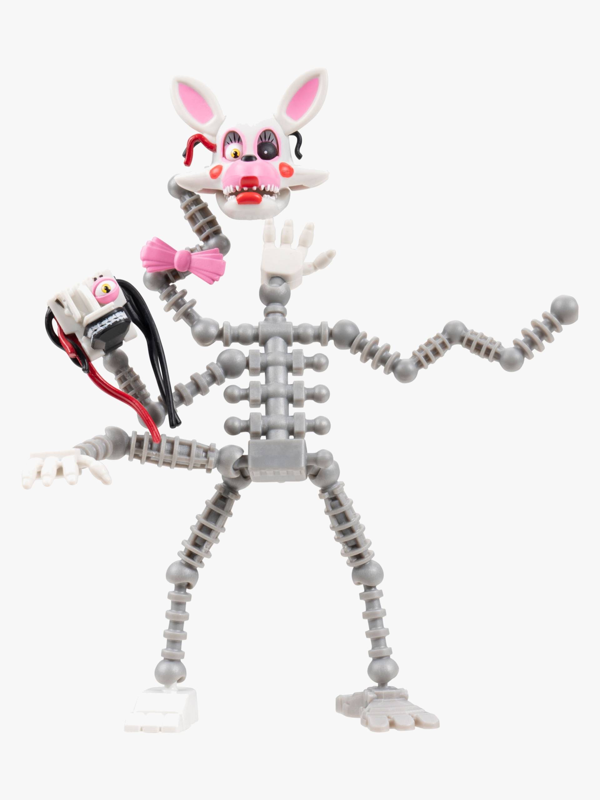 Five Nights At Freddy's Core Figur Mangle Five Nights At Freddy's Core Figur Mangle von Five Nights at Freddy's