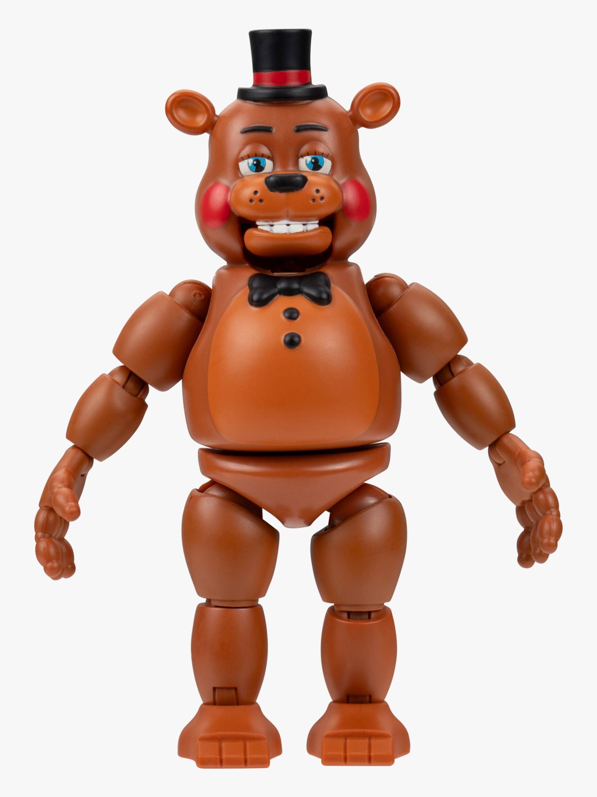 Five Nights At Freddy's Core Figur Five Nights At Freddy's Core Figur von Five Nights at Freddy's