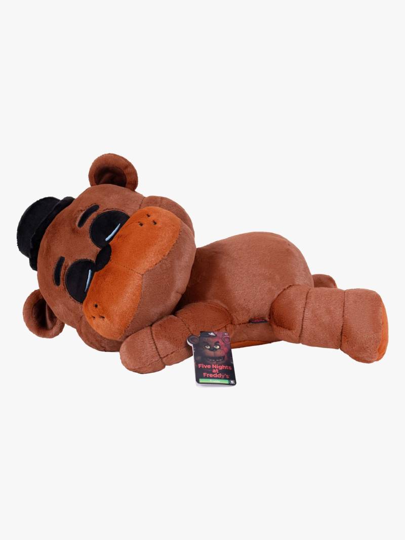 Five Nights At Freddy's Plüschtier Schlafender Freddy 45 cm Five Nights At Freddy's Plüschtier Schlafender Freddy 45 cm von Five Nights at Freddy's