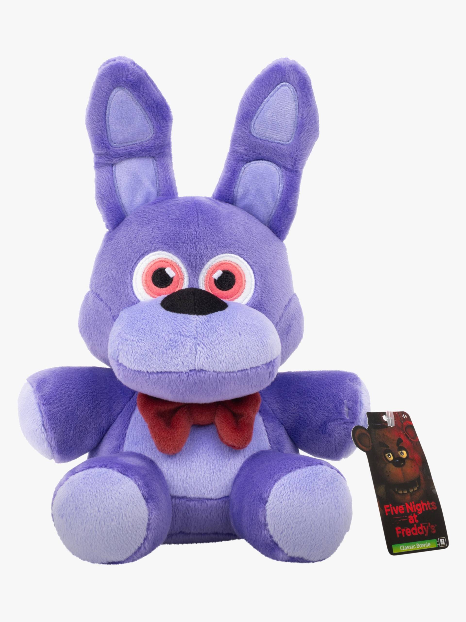 Five Nights at Freddy's Kuscheltier Bonnie von Five Nights at Freddy's