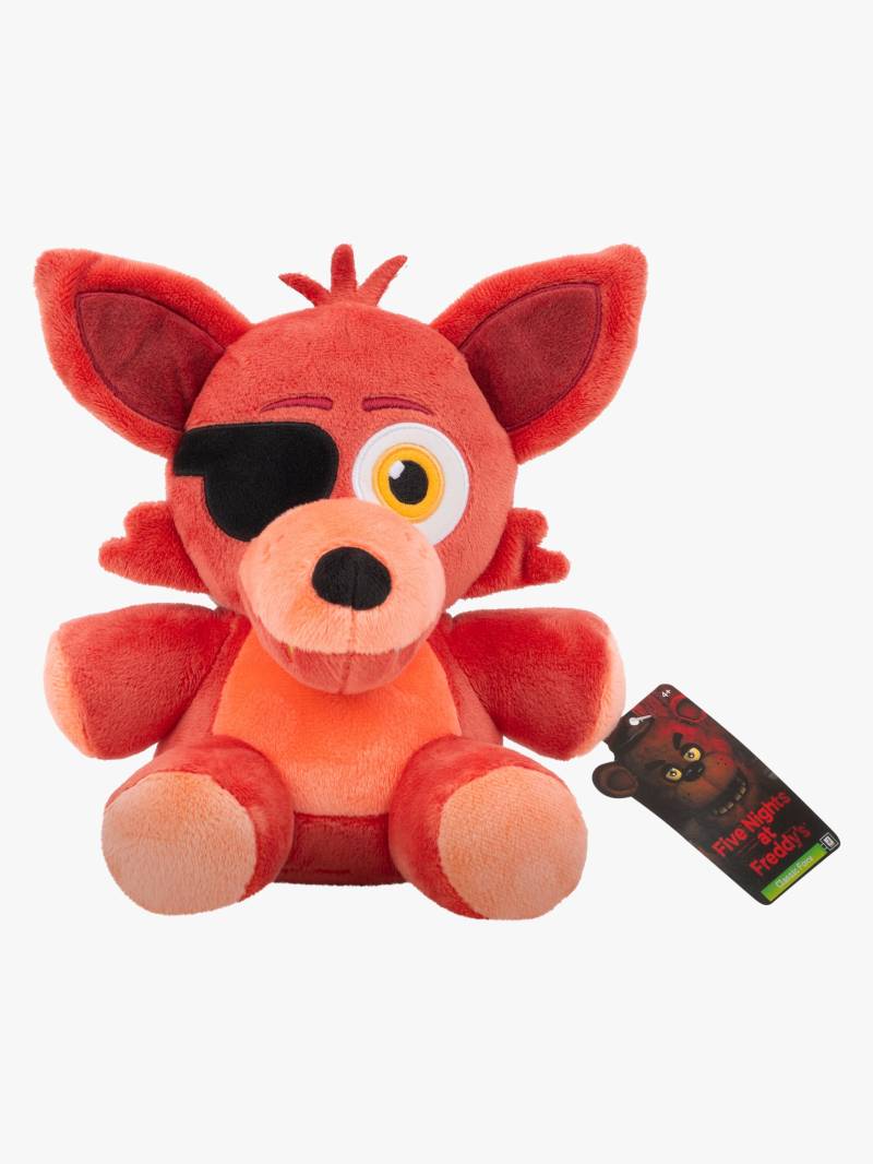 Five Nights at Freddy's Kuscheltier Foxy von Five Nights at Freddy's