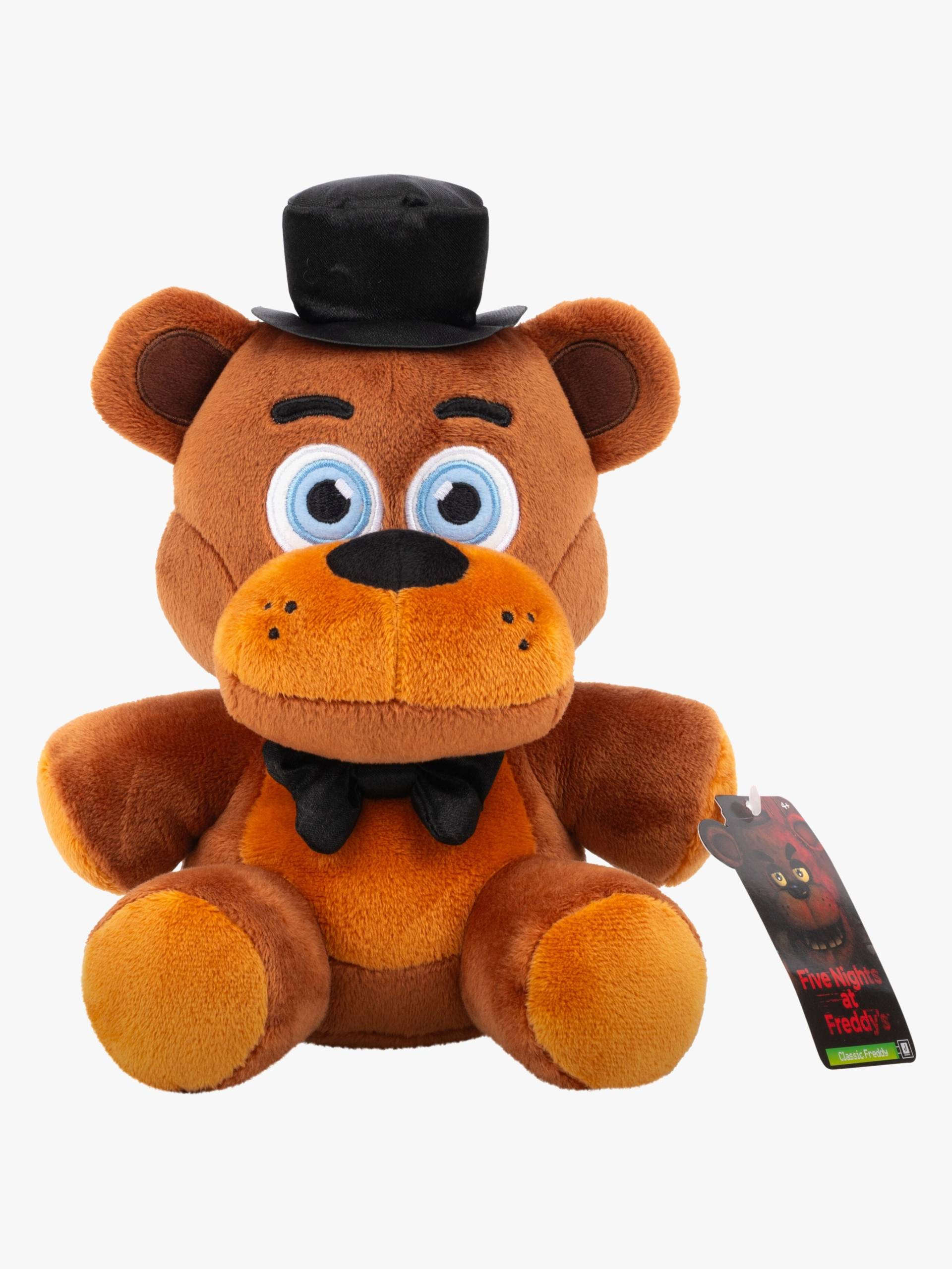 Five Nights at Freddy's Kuscheltier Freddy von Five Nights at Freddy's