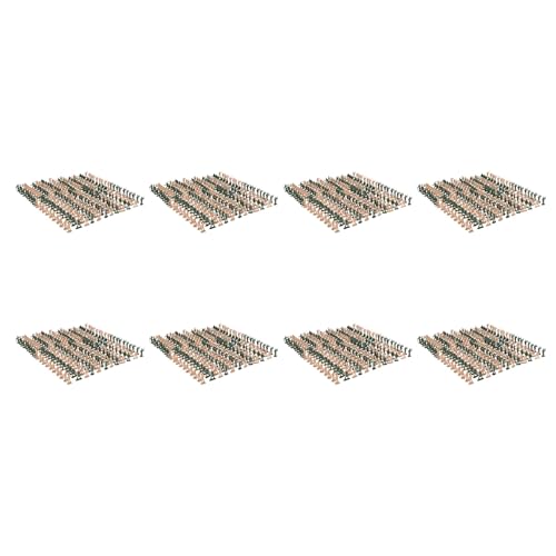 Fivetwofive 2880 Teile/Satz 1/72 DIY Simulation Kunststoff Soldaten Figur Figuren Modell Mini Soldat Figuren Sand Tisch ZubehöR Fivetwofive 2880 Teile/Satz 1/72 DIY Simulation Kunststoff Soldaten Figur Figuren Modell Mini Soldat Figuren Sand Tisch ZubehöR von Fivetwofive