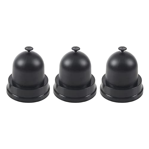 Fivetwofive 3 Stücke Automatisch Wuerfel Roller Becher Batteriebetriebene mit 15 Wuerfel Fivetwofive 3 Stücke Automatisch Wuerfel Roller Becher Batteriebetriebene mit 15 Wuerfel von Fivetwofive