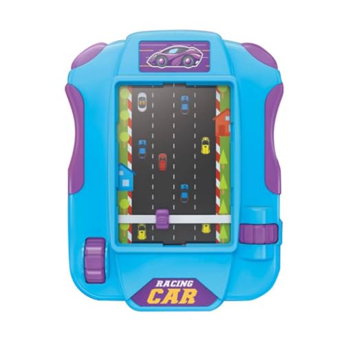 Fivetwofive Rennautospiel, Kinderrennen Durch Abenteuer, Palmenspiel, Spielzeug, Simuliertes, Autospielzeug Fivetwofive Rennautospiel, Kinderrennen Durch Abenteuer, Palmenspiel, Spielzeug, Simuliertes, Autospielzeug von Fivetwofive