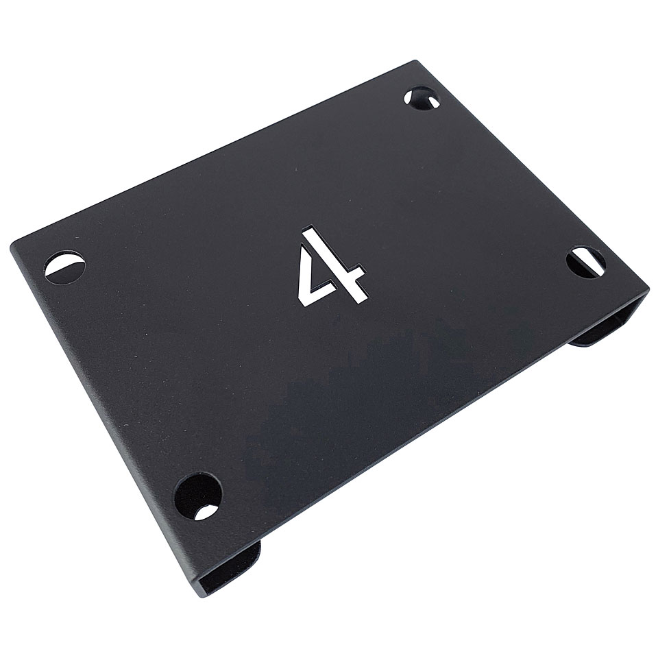 Fix Pedalboards Pedal Riser FP4 Effektzubehör Fix Pedalboards Pedal Riser FP4 Effektzubehör von Fix Pedalboards