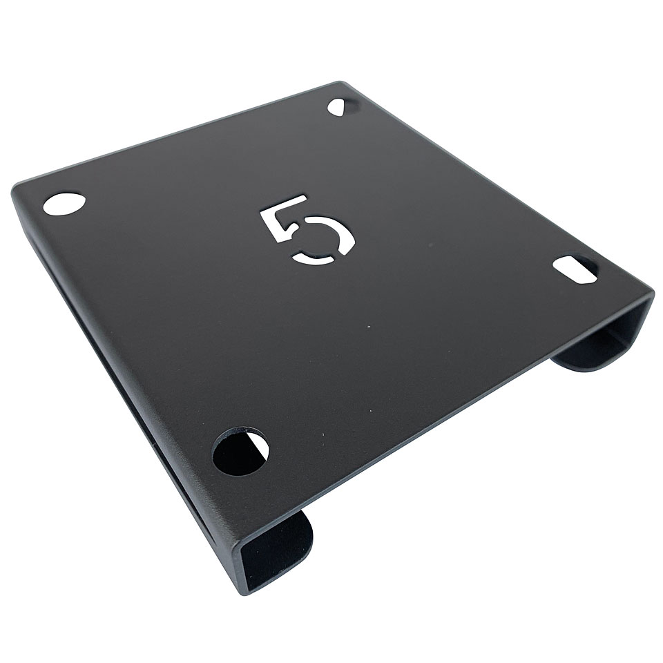 Fix Pedalboards Pedal Riser FP5 Effektzubehör Fix Pedalboards Pedal Riser FP5 Effektzubehör von Fix Pedalboards
