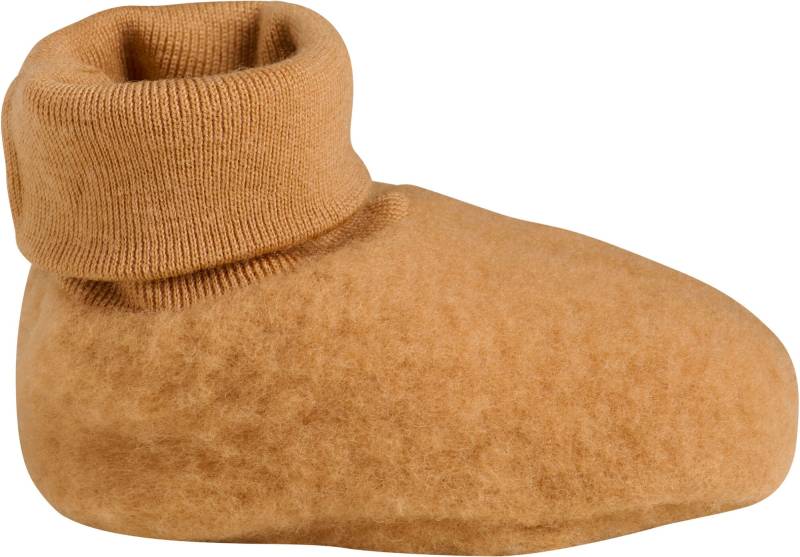 Fixoni Babyschuhe, Brown Sugar, 62/68 von Fixoni