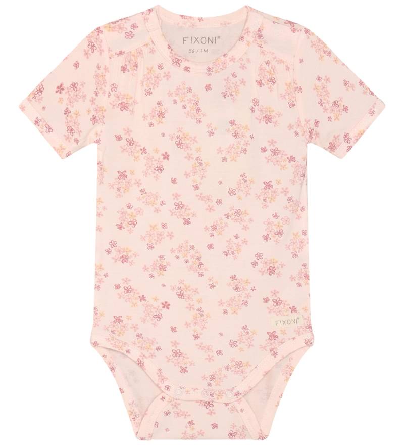 Fixoni Body k/ä - Viskose - Soft Pink - Fixoni - 62 - Body K/Ä Fixoni Body k/ä - Viskose - Soft Pink - Fixoni - 62 - Body K/Ä von Fixoni