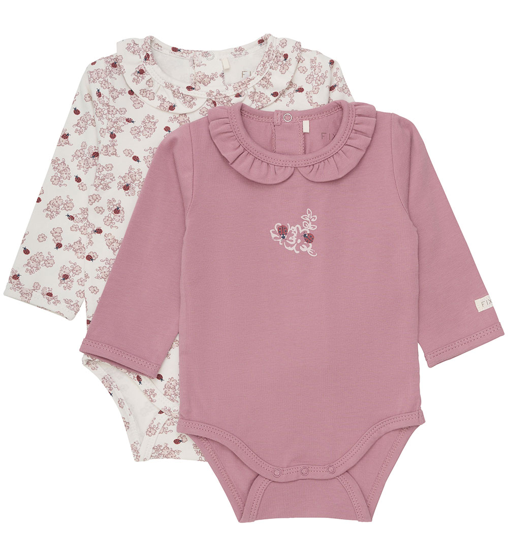 Fixoni Body l/ä - 2er-Pack - Eierlikör - Fixoni - 62 - Body L/Ä Fixoni Body l/ä - 2er-Pack - Eierlikör - Fixoni - 62 - Body L/Ä von Fixoni