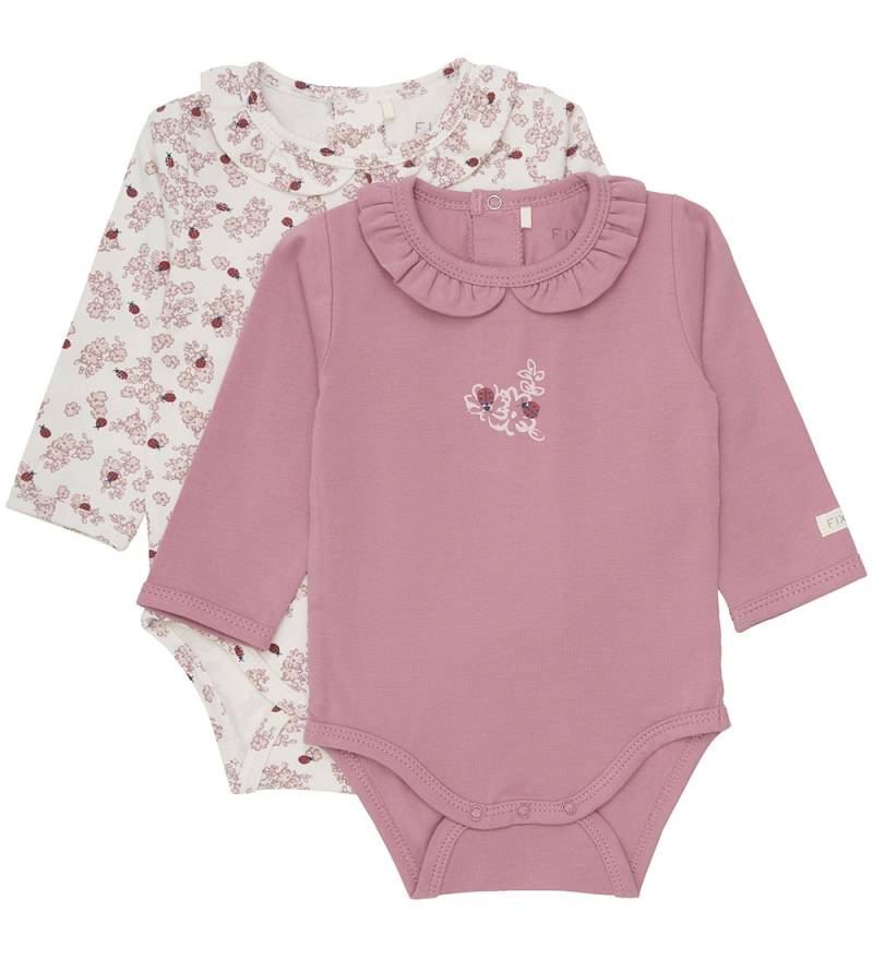 Fixoni Body l/ä - 2er-Pack - Eierlikör - Fixoni - 62 - Body L/Ä Fixoni Body l/ä - 2er-Pack - Eierlikör - Fixoni - 62 - Body L/Ä von Fixoni