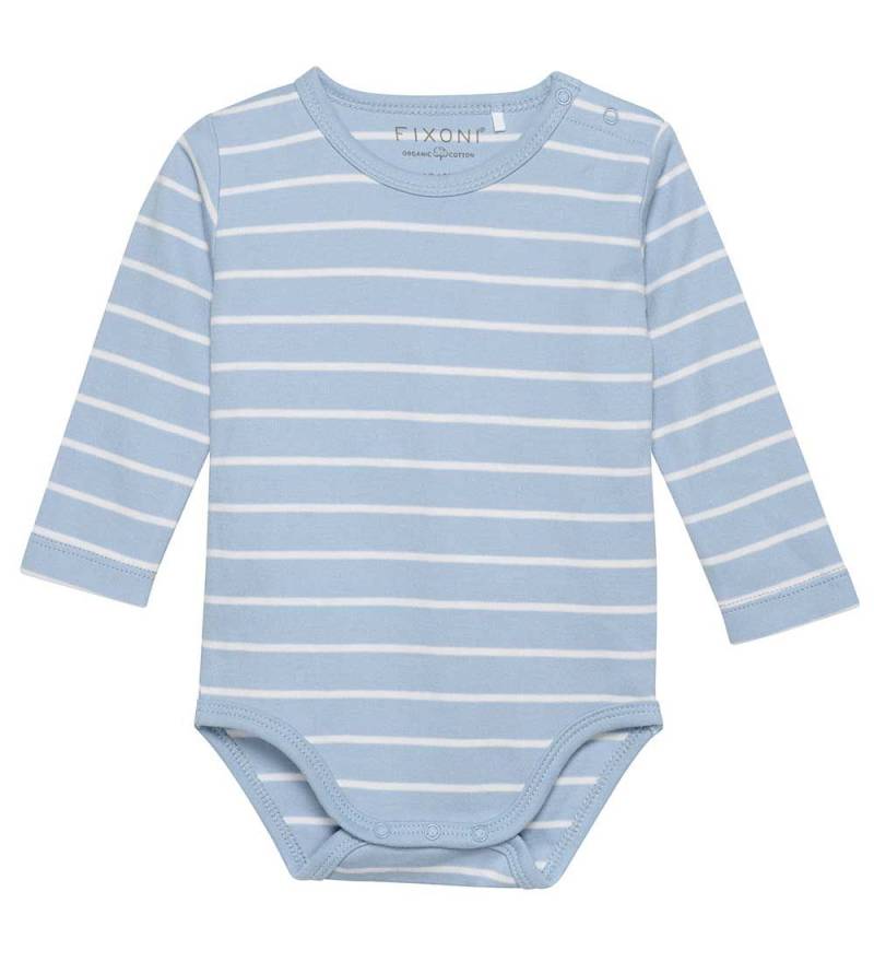 Fixoni Body l/ä - Ashley Blue - Fixoni - 50 - Body L/Ä Fixoni Body l/ä - Ashley Blue - Fixoni - 50 - Body L/Ä von Fixoni