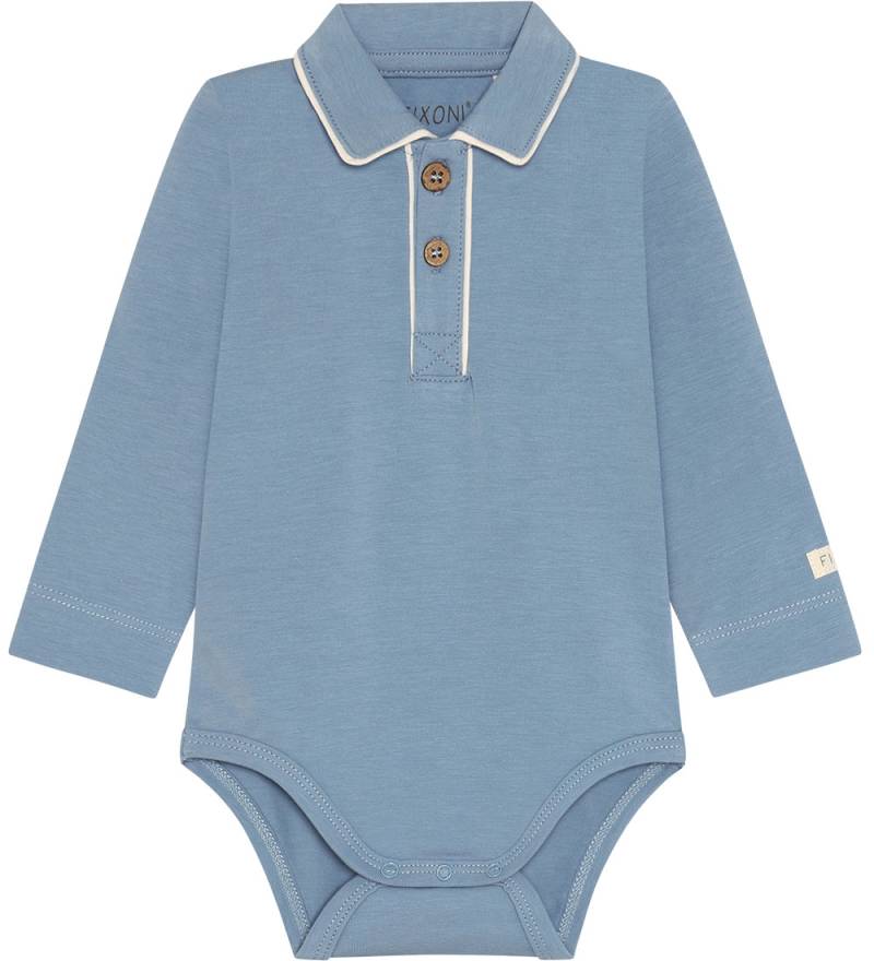 Fixoni Body l/ä - Berg Spring - Fixoni - 1½ Jahre (86) - Body L/Ä von Fixoni