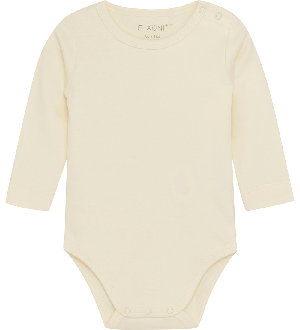 Fixoni Body l/ä - Buttercreme - Fixoni - 50 - Body L/Ä Fixoni Body l/ä - Buttercreme - Fixoni - 50 - Body L/Ä von Fixoni