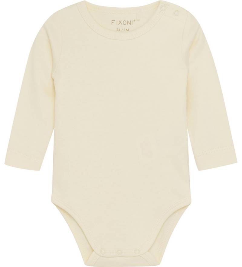 Fixoni Body l/ä - Buttercreme - Fixoni - 50 - Body L/Ä Fixoni Body l/ä - Buttercreme - Fixoni - 50 - Body L/Ä von Fixoni