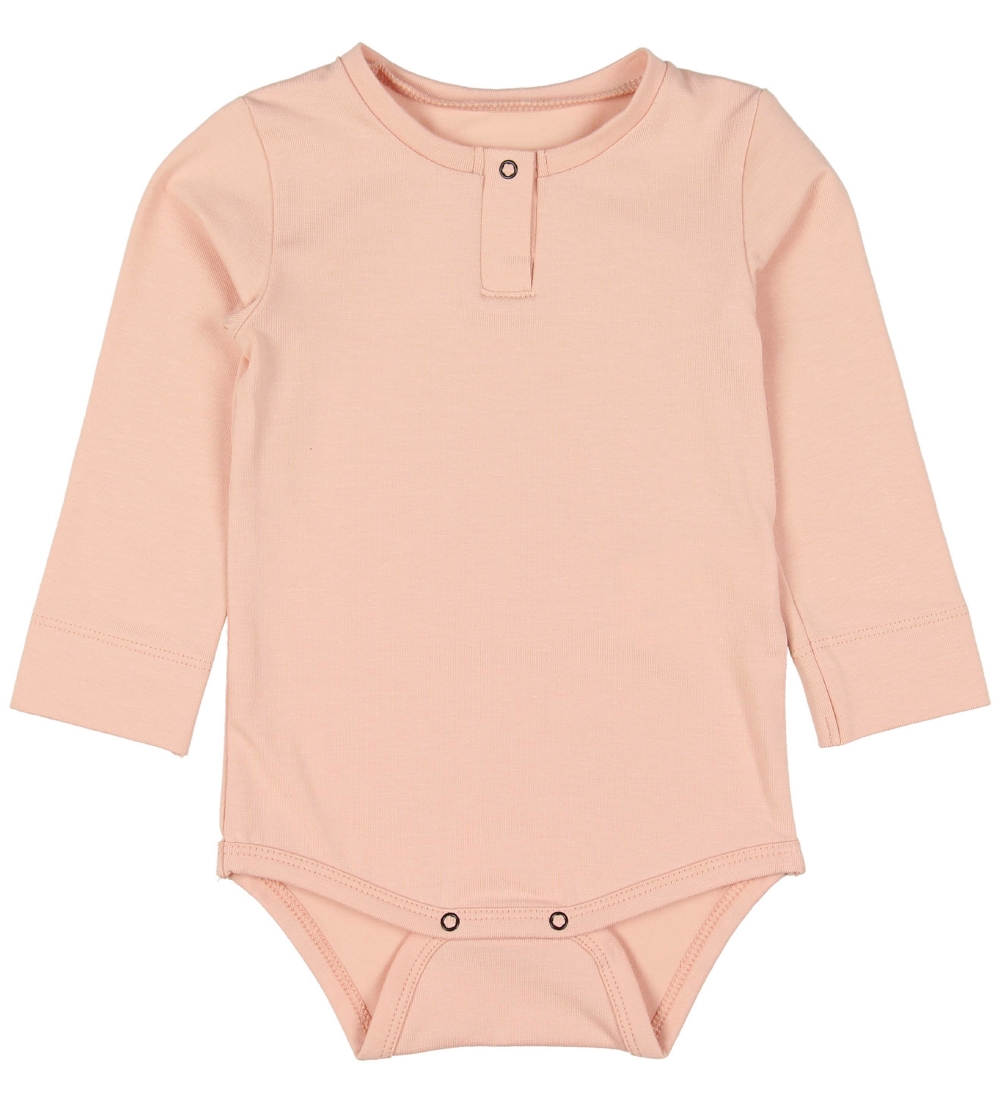 Fixoni Body l/ä - Elemental - Cameo Rose - Fixoni - 62 - Body L/Ä Fixoni Body l/ä - Elemental - Cameo Rose - Fixoni - 62 - Body L/Ä von Fixoni
