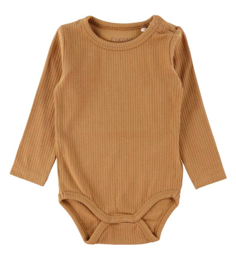 Fixoni Body l/ä - Löwe - Fixoni - 74 - Body L/Ä Fixoni Body l/ä - Löwe - Fixoni - 74 - Body L/Ä von Fixoni