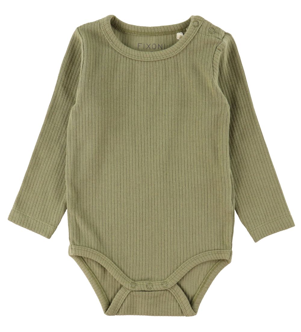 Fixoni Body l/ä - Mermaid - Fixoni - 62 - Body L/Ä Fixoni Body l/ä - Mermaid - Fixoni - 62 - Body L/Ä von Fixoni