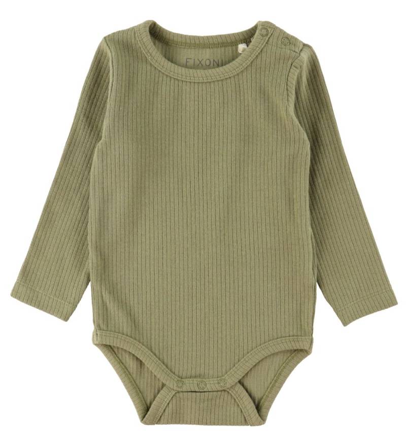 Fixoni Body l/ä - Mermaid - Fixoni - 62 - Body L/Ä Fixoni Body l/ä - Mermaid - Fixoni - 62 - Body L/Ä von Fixoni