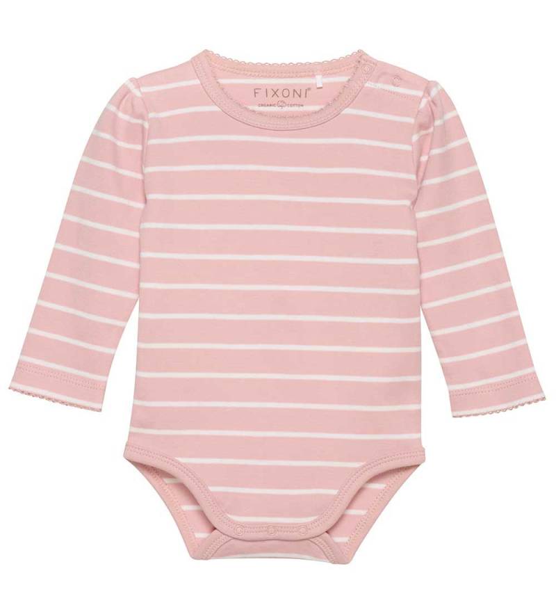 Fixoni Body l/ä - Misty Rose - Fixoni - 74 - Body L/Ä Fixoni Body l/ä - Misty Rose - Fixoni - 74 - Body L/Ä von Fixoni