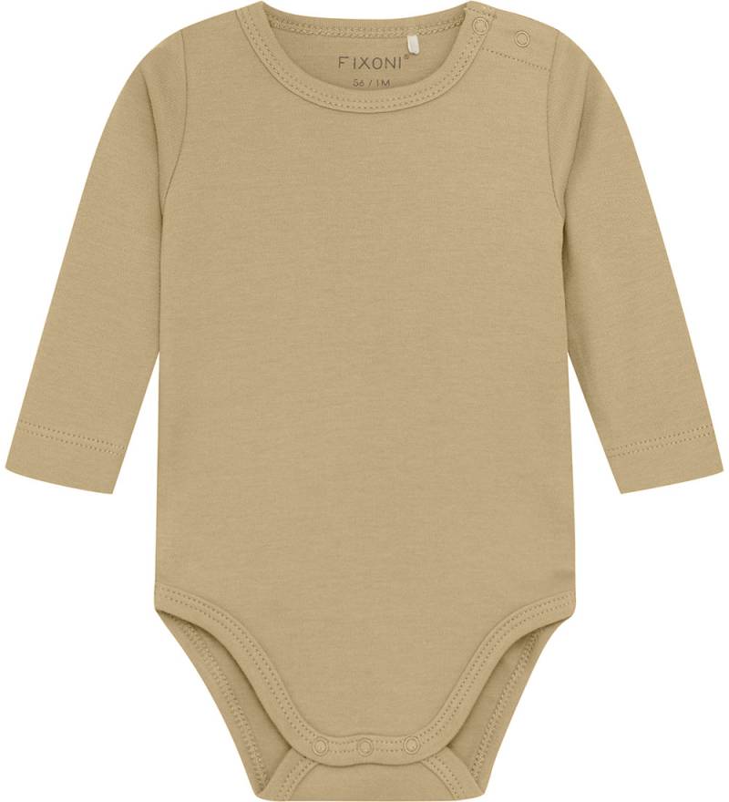 Fixoni Body l/ä - Sesam - Fixoni - 1½ Jahre (86) - Body L/Ä von Fixoni