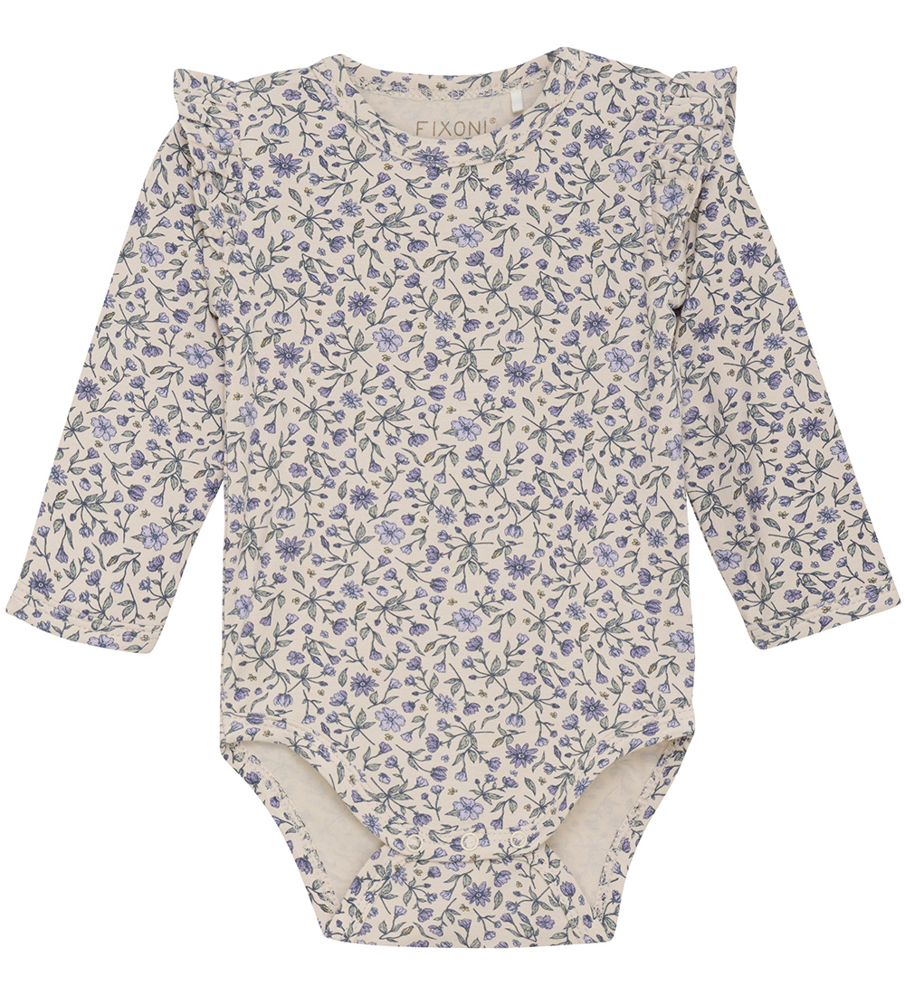 Fixoni Body l/ä - Tapioka - Fixoni - 50 - Body L/Ä Fixoni Body l/ä - Tapioka - Fixoni - 50 - Body L/Ä von Fixoni